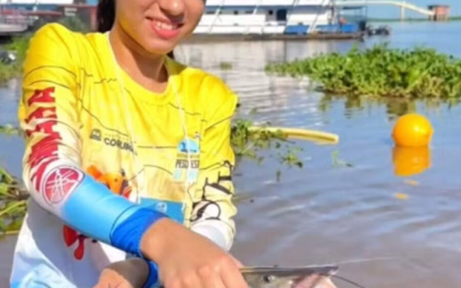 Festival Internacional de  Pesca em MS encerra  programação com recorde de pescados; veja ganhadores