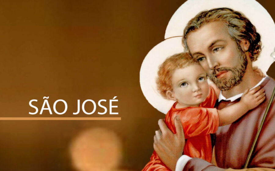 Conheça a história de São José, padroeiro de Coxim