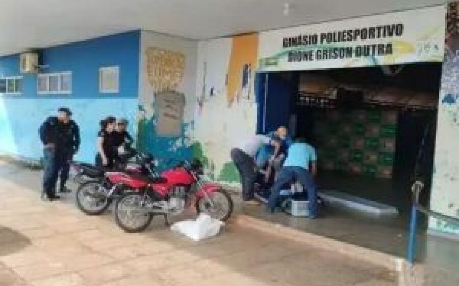Força-tarefa prende 5 por duplo assassinato em ginásio de Sonora; alvo de facção se salvou