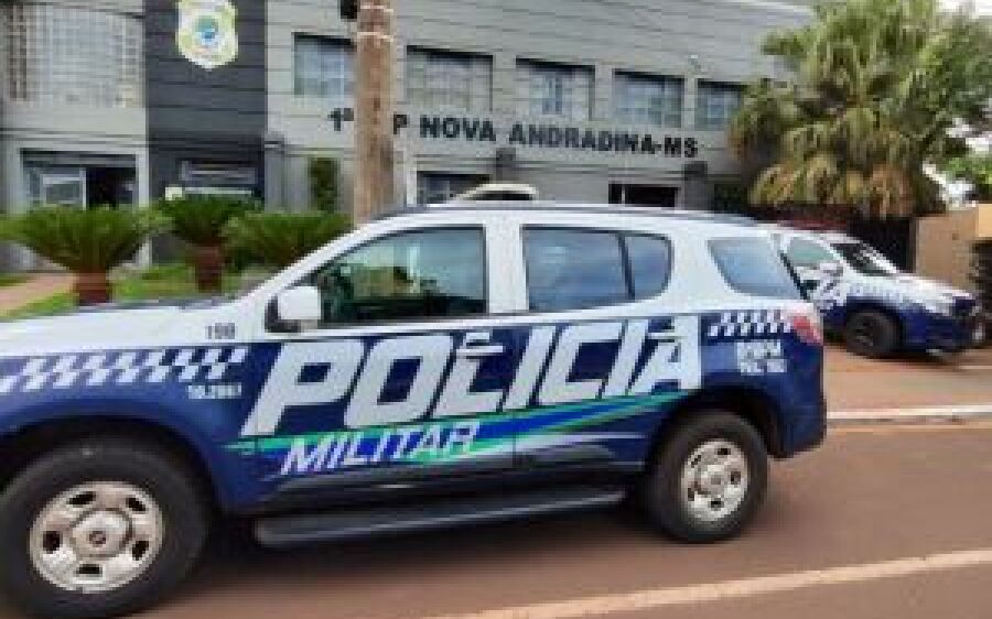 Cadáver em avançado estado de decomposição é encontrado em MS