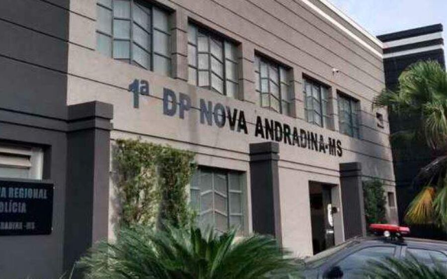 Homem atira contra desafeto que recebeu nudes da esposa