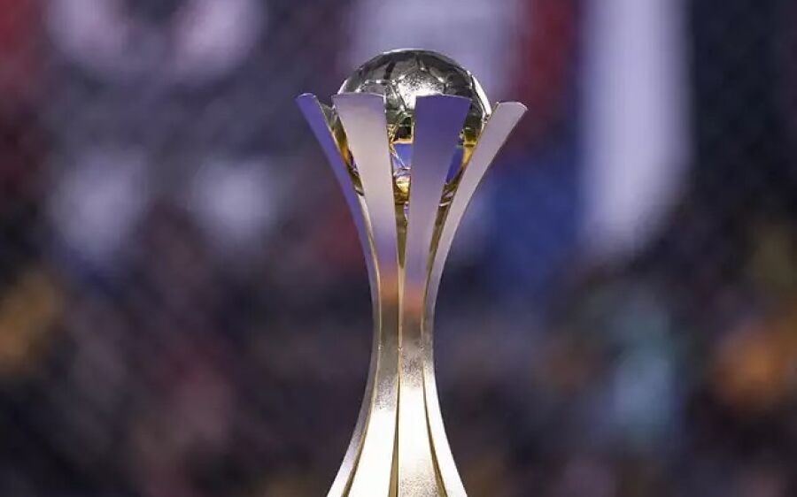 Confederação divulga confrontos da Copa do Brasil feminina