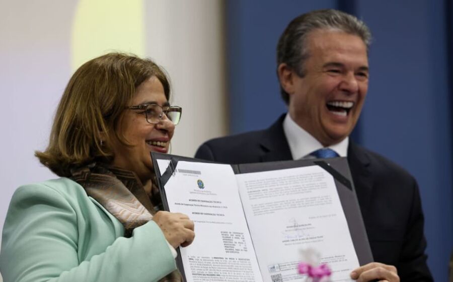 Governo lança plano de prevenção e combate à violência contra a mulher