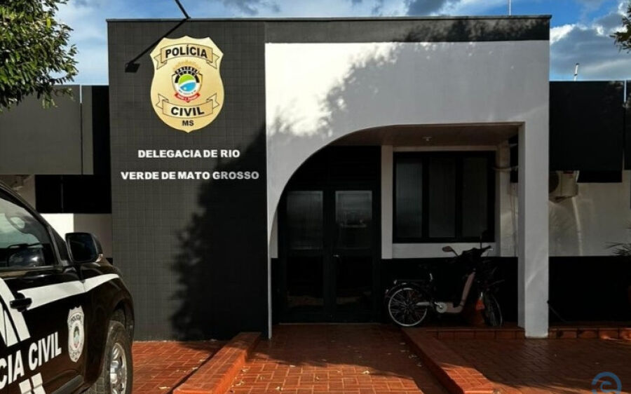 Idoso é preso em flagrante por importunação sexual em Rio Verde
