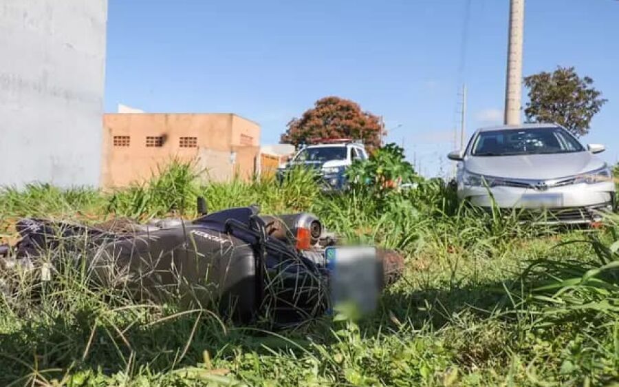 Rixa na cadeia motivou execução de homem em emboscada