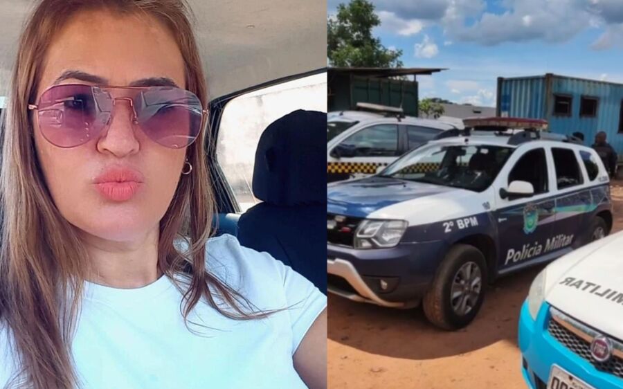 Durante velório, ex invade capela e mata mulher a tiros em Três Lagoas