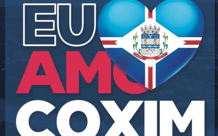 Coxim terá mês de aniversário com shows,  programação cultural, profissionalizante e esportiva