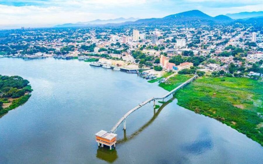Com investimentos de R$ 227,3 milhões, Governo de MS reforça compromisso com a segurança hídrica