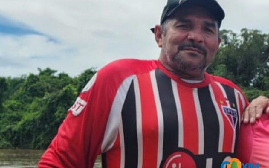 Morador de Coxim morre após receber descarga elétrica em Rondônia