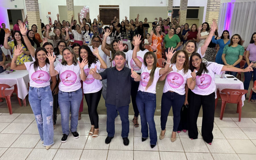 Primeira mulher a ocupar secretaria de Gestão, Verô relembra trajetória feminina na política