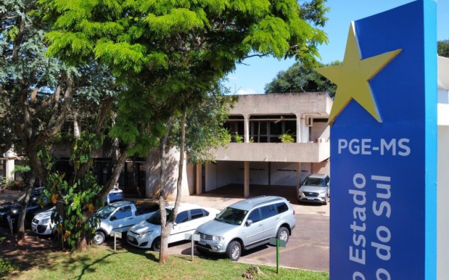PGE de MS cria procuradoria especializada em assuntos previdenciários