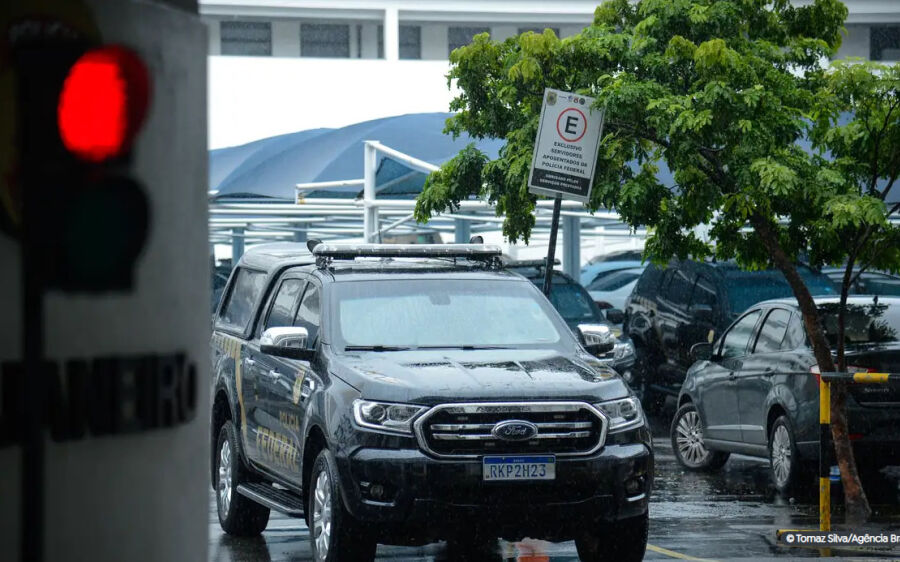 PF aponta irmãos Brazão como mandantes da morte de Marielle