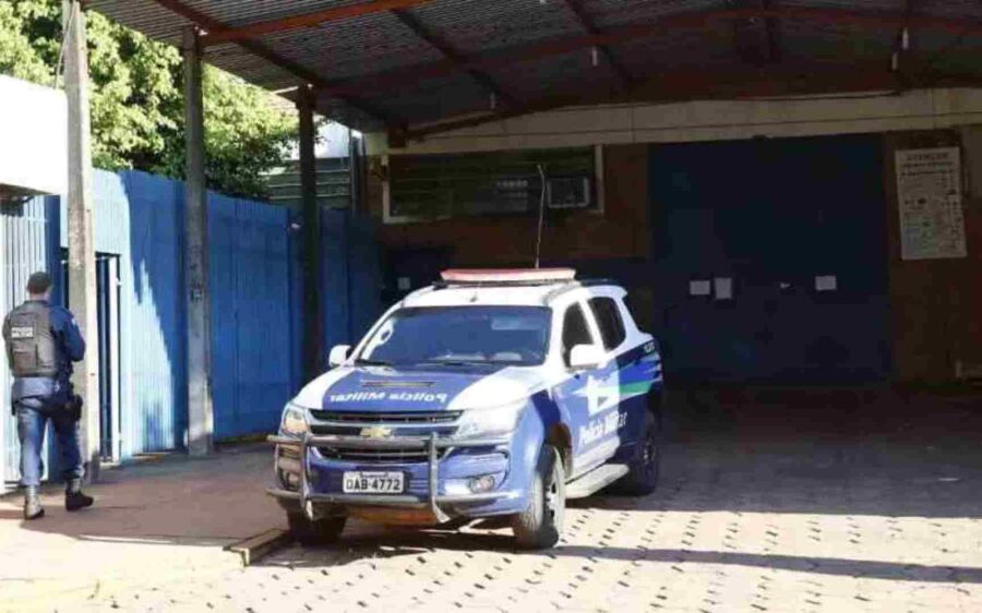 PMMS abre investigação para apurar fuga de advogado de Presídio Militar