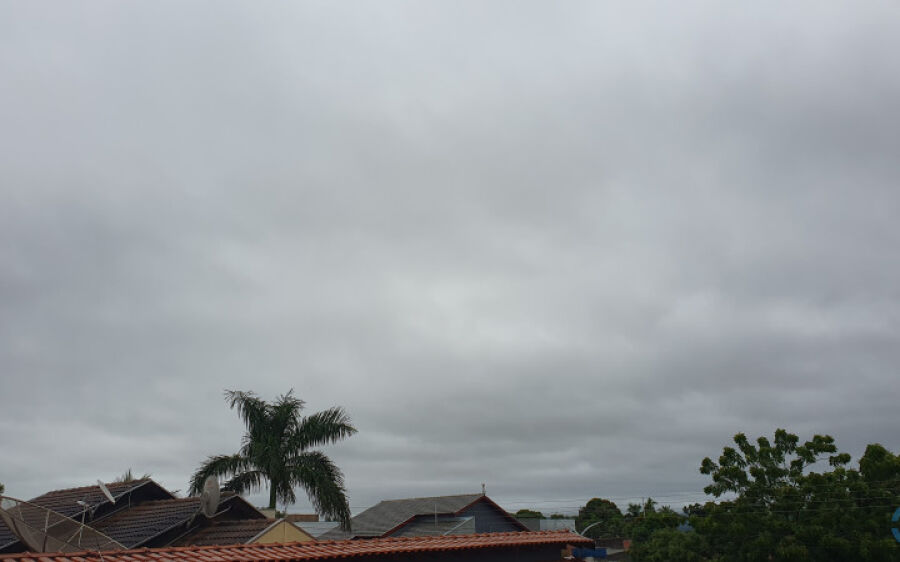 Confira a previsão do tempo para Coxim e todo Mato Grosso do Sul