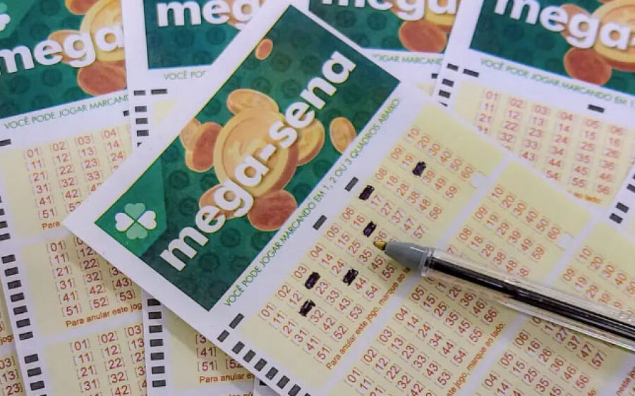 Mega-Sena acumula e prêmio vai agora a R$ 120 milhões