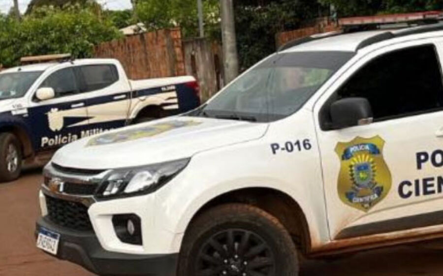 Morto após apontar arma para PM ´colecionava´passagens e era réu por morte de criança de 2 anos