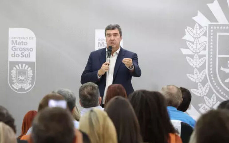 Estado cria programa para melhorar aprendizagem da Matemática