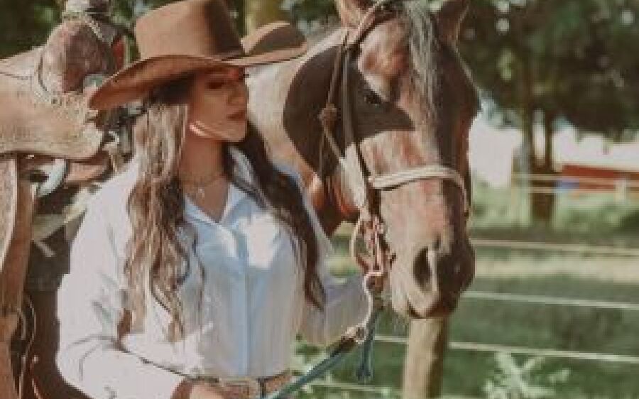 Sonora 36 anos: Concurso Rainha do Rodeio 2024 está com inscrições abertas 