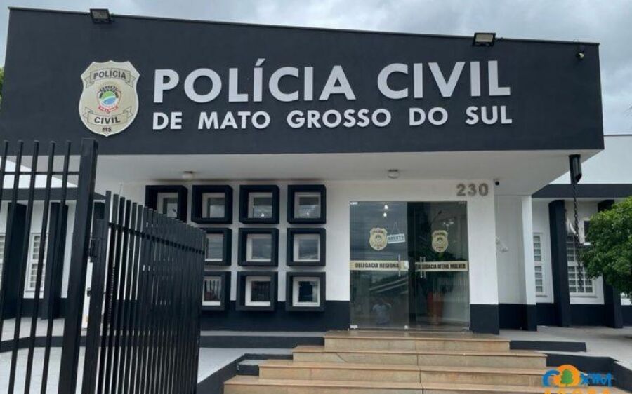 Homem perde mais de R$ 9 mil ao  tentar comprar motocicleta em Coxim