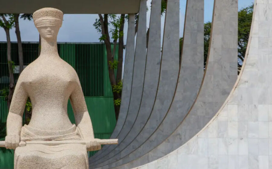 STF derruba carência para autônoma  receber salário-maternidade do INSS