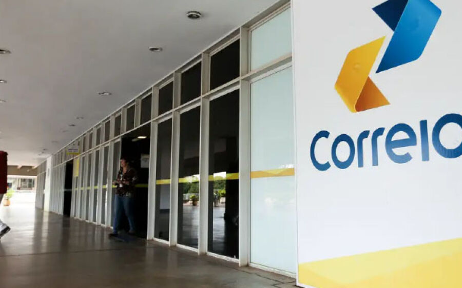 Correios atenderão a serviços da Caixa,  como seguro-desemprego e FGTS