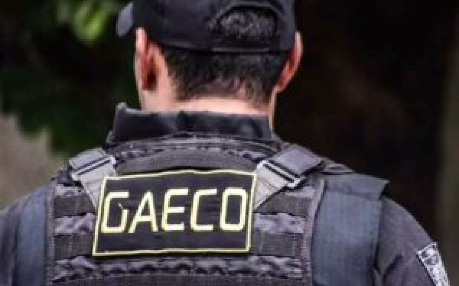 Grupo criminoso de tráfico de cocaína cooptava policiais de MS para o esquema 