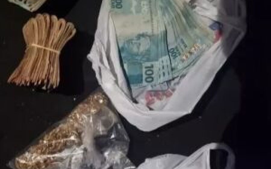 Acreditando que ganharia R$ 1 milhão, homem cai em golpe e perde R$ 100 mil