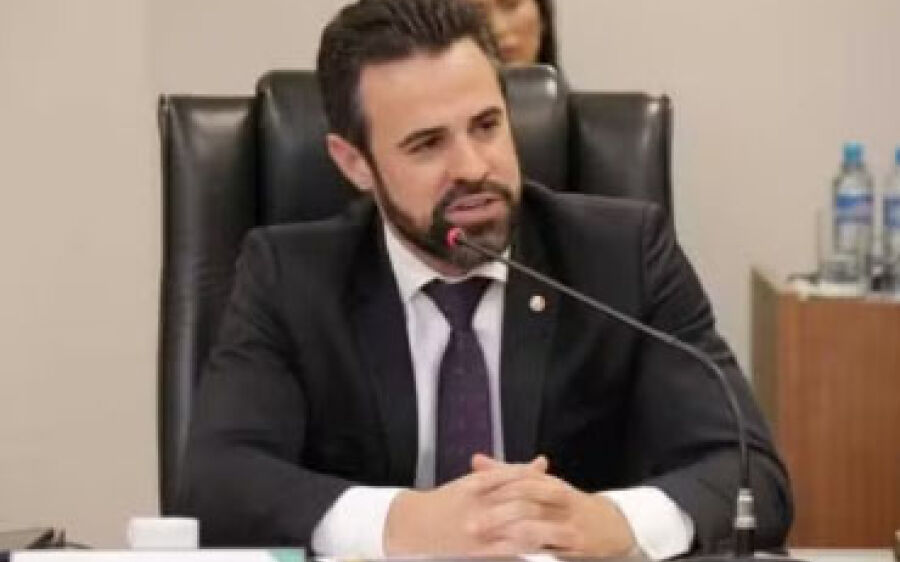 Romão Ávila Milhan é  nomeado novo procurador- geral de  Justiça em MS