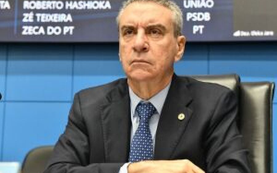 Paulo Corrêa manifesta solidariedade à prefeita e vereadora vítimas de violência política em MS