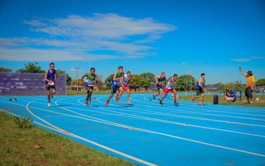 Governo de MS lança edital de R$ 7 milhões para contemplar entidades esportivas