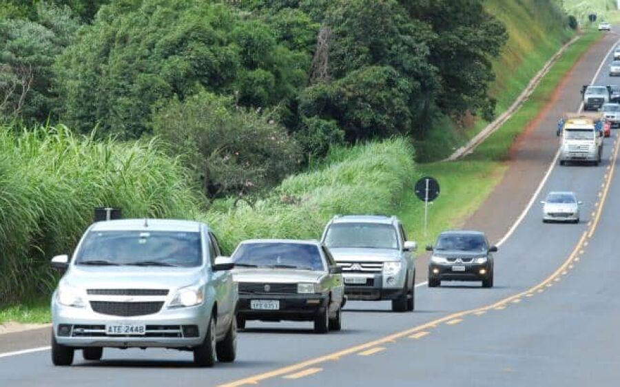 Durante feriado Detran-MS realiza Operação Semana Santa, Lei Seca e Amigos do Parque