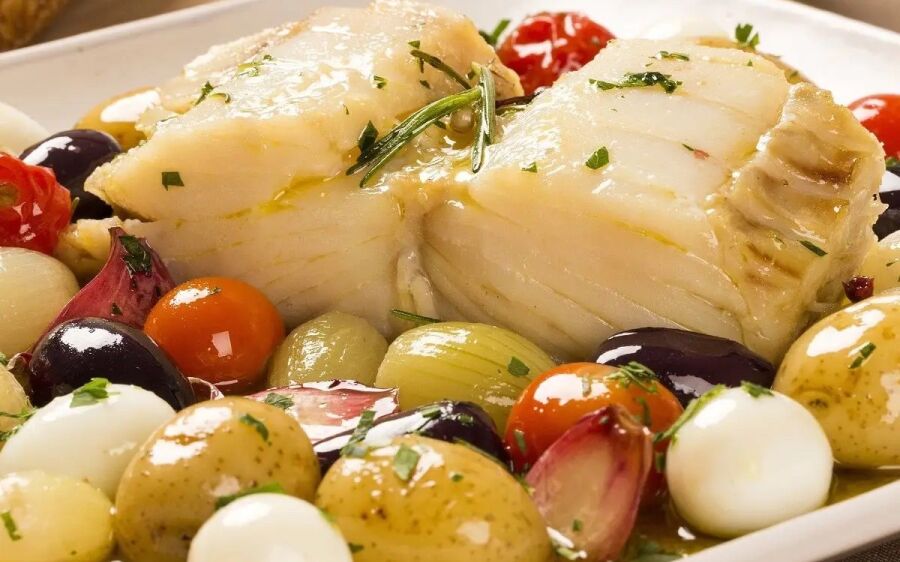 Bacalhau na Páscoa? Veja uma receita fácil e deliciosa para o domingo