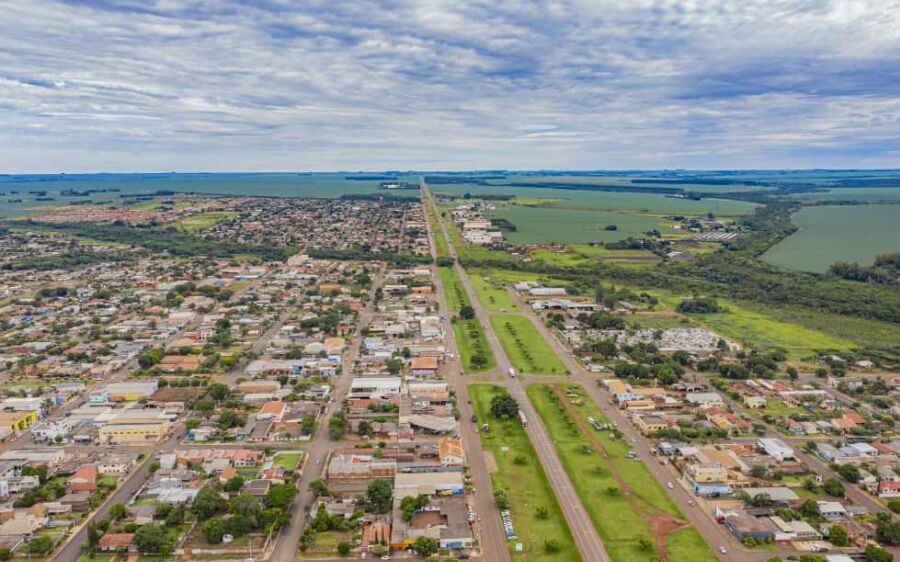 São Gabriel do Oeste se destaca na geração de empregos em fevereiro