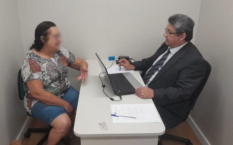 Defensoria e TJMS levam atendimentos para oito municípios no primeiro trimestre de 2024
