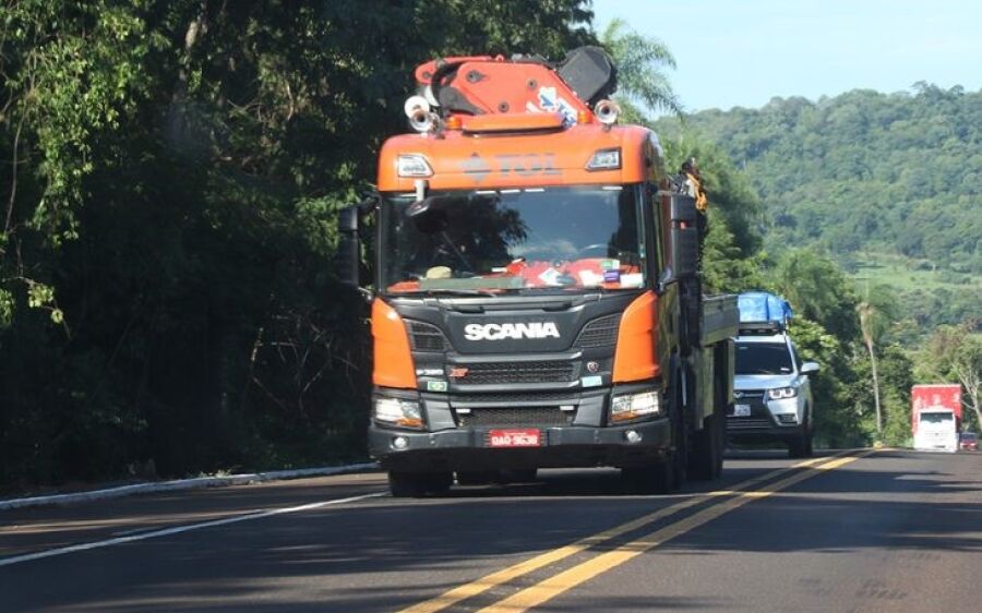 Condutores que possuem CNH nas categorias C, D e E tem até 31 de março para regularizar exame toxico