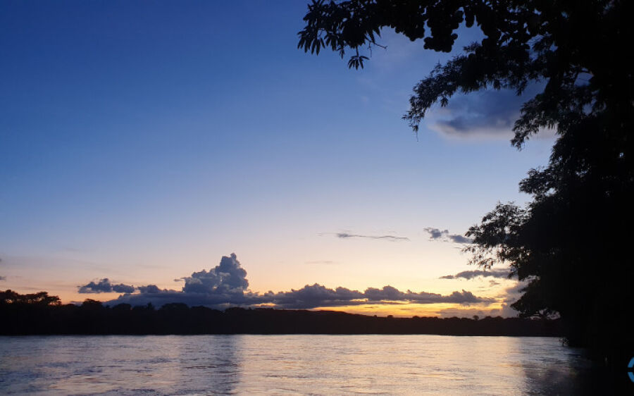 Abril começa com previsão de tempo instável e máxima de 34ºC