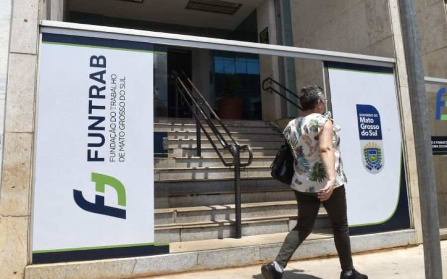 Oportunidade: abril começa com 3,5 mil vagas de emprego em todo o Mato Grosso do Sul