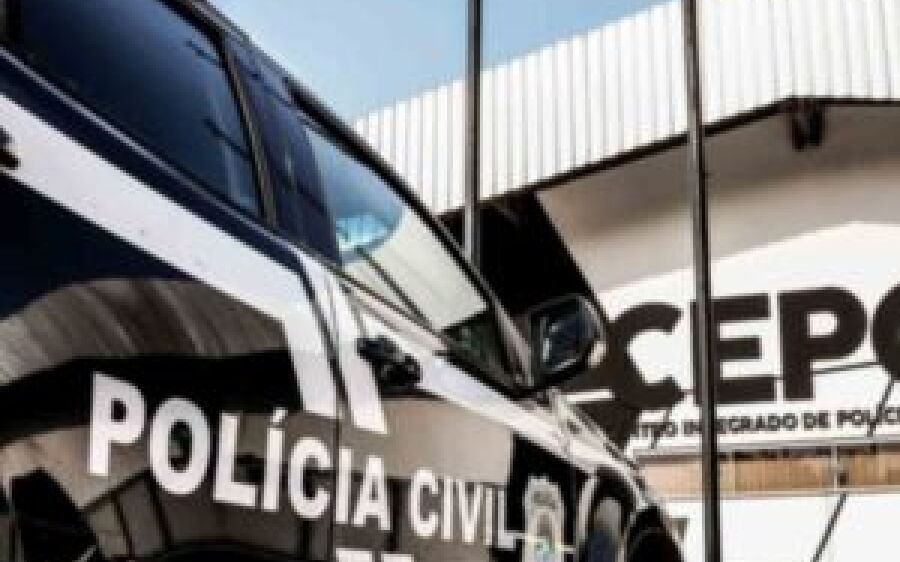 Pai tenta matar filho atropelado após discussão e vai preso em MS 