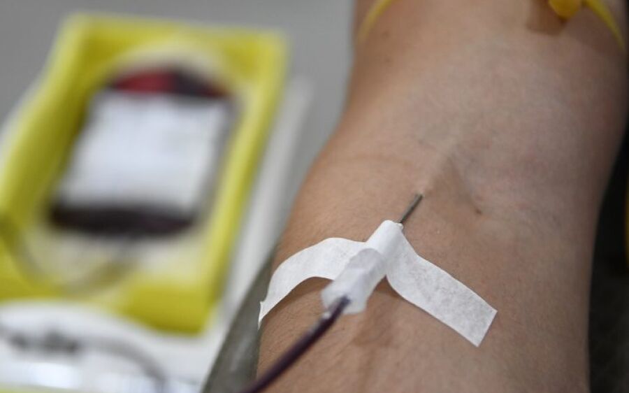 Com estoque crítico para os tipos O negativo e positivo, Hemosul convoca doadores de sangue