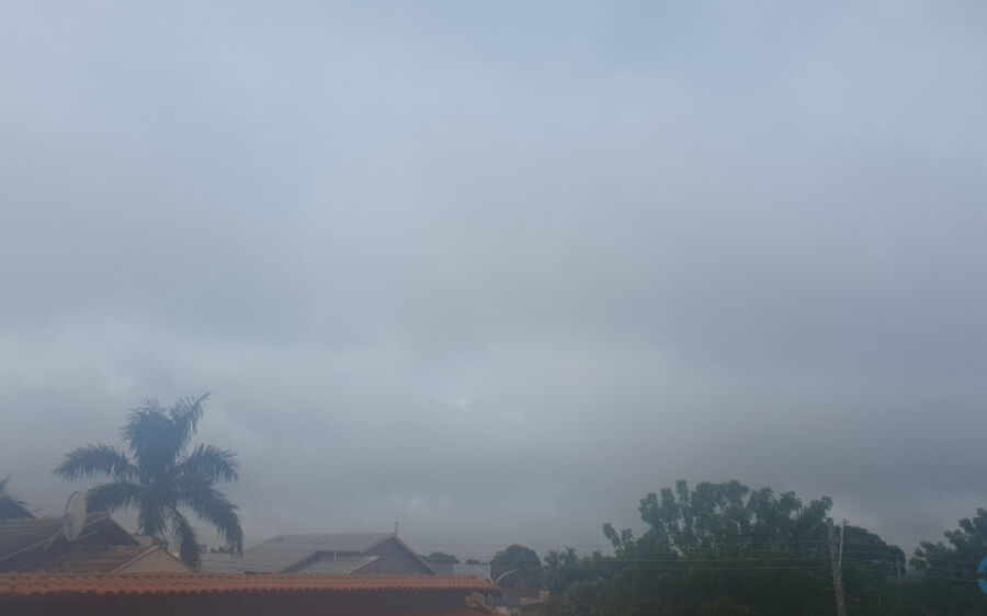 Confira a previsão do tempo para esta terça em todo Mato Grosso do Sul