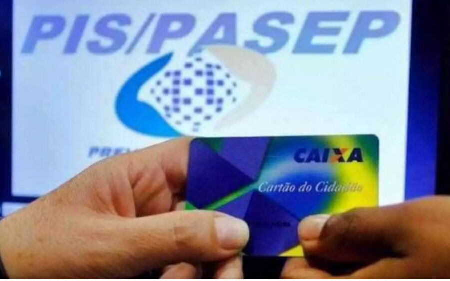 Neste mês, PIS/Pasep será pago para nascidos em março e abril