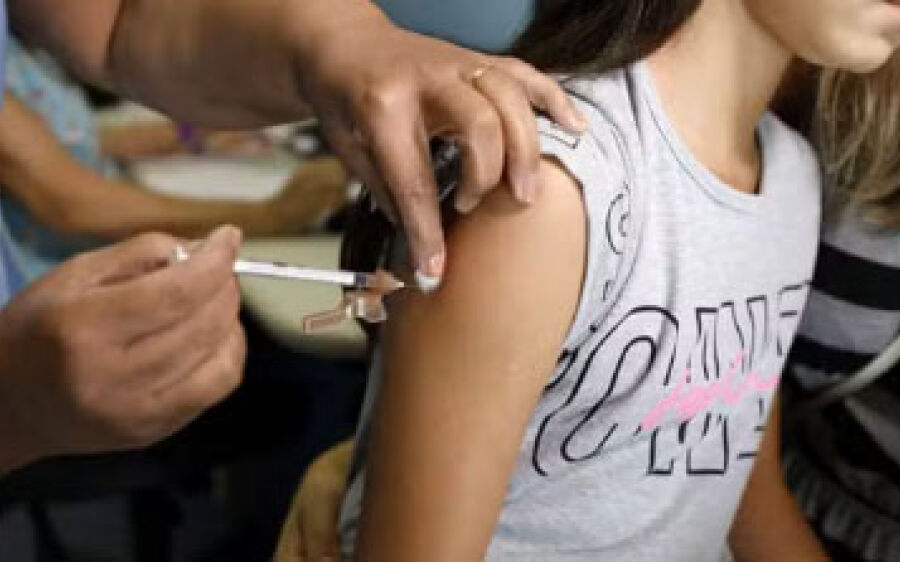 Com baixa procura, Campo Grande vai dar 8 mil doses da vacina contra a dengue para outros estados