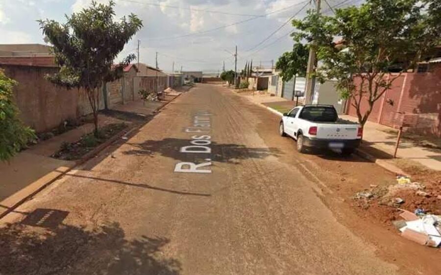 Dívida de droga motivou execução de adolescente com tiro na cabeça em Chapadão do Sul