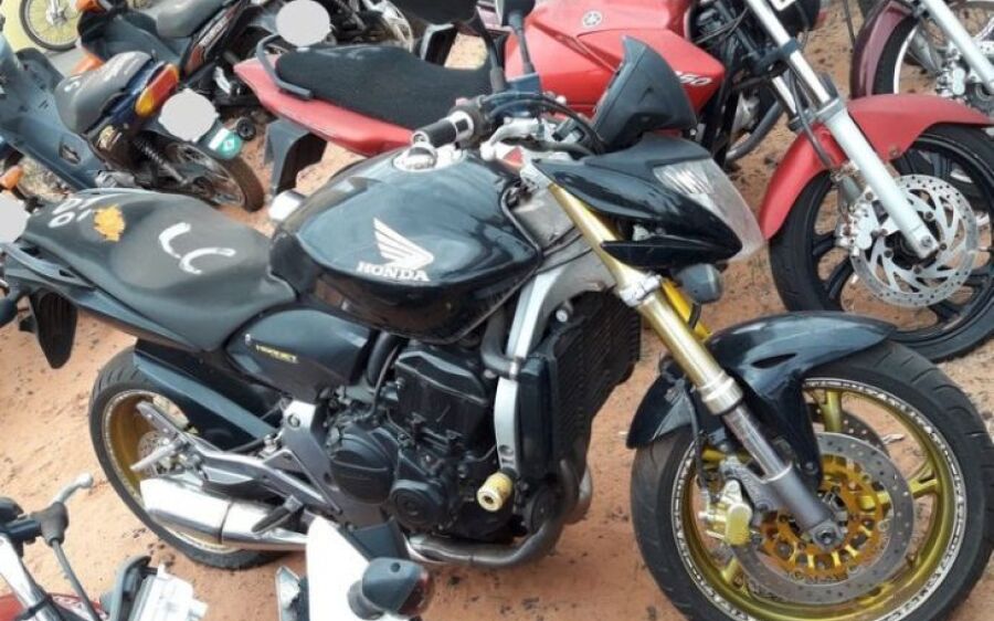 Leilão do Detran-MS fica aberto até dia 15 com Tucson, Saveiro e Hornet para circulação