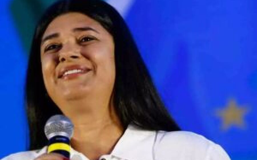 União Brasil confirma Rose Modesto como pré-candidata à prefeitura de Campo Grande