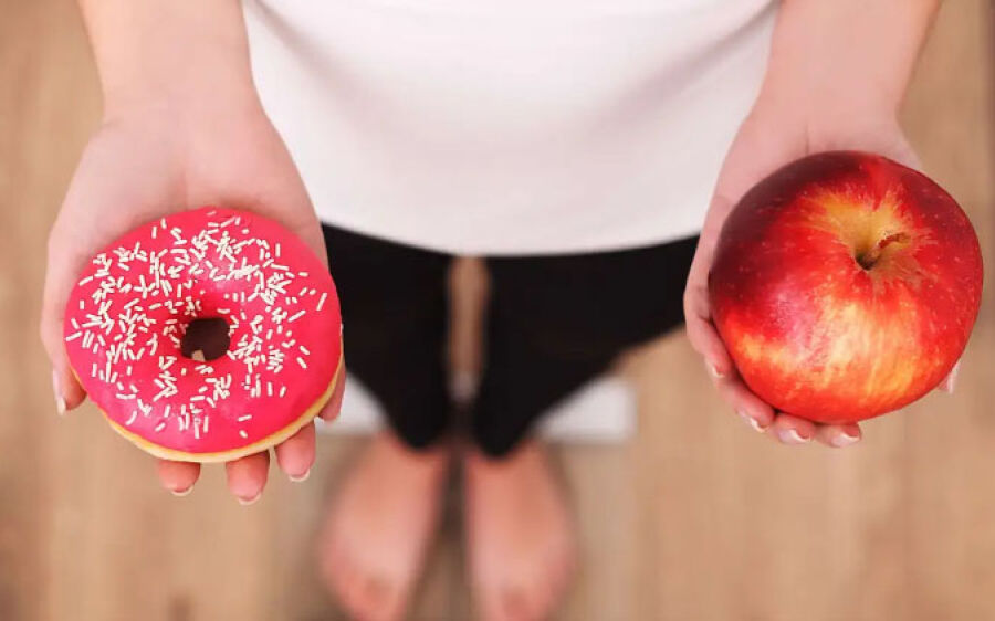 Crianças brasileiras estão mais  altas e mais obesas, revela estudo