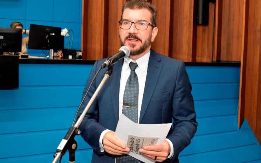 Deputados apresentam nova proposta de pulverização agrícola em MS