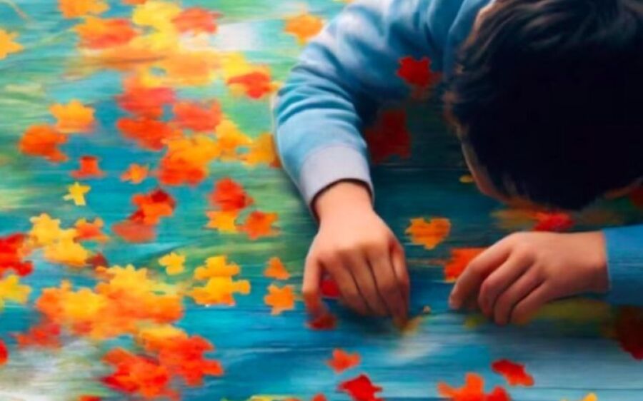 Avanço: cadastro e carteira vão melhorar atendimento a pessoas com espectro autista