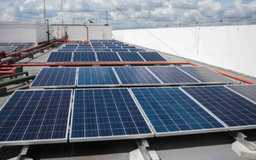 MS é o 10º estado com maior potência instalada de energia solar do  Brasil, afirma associação