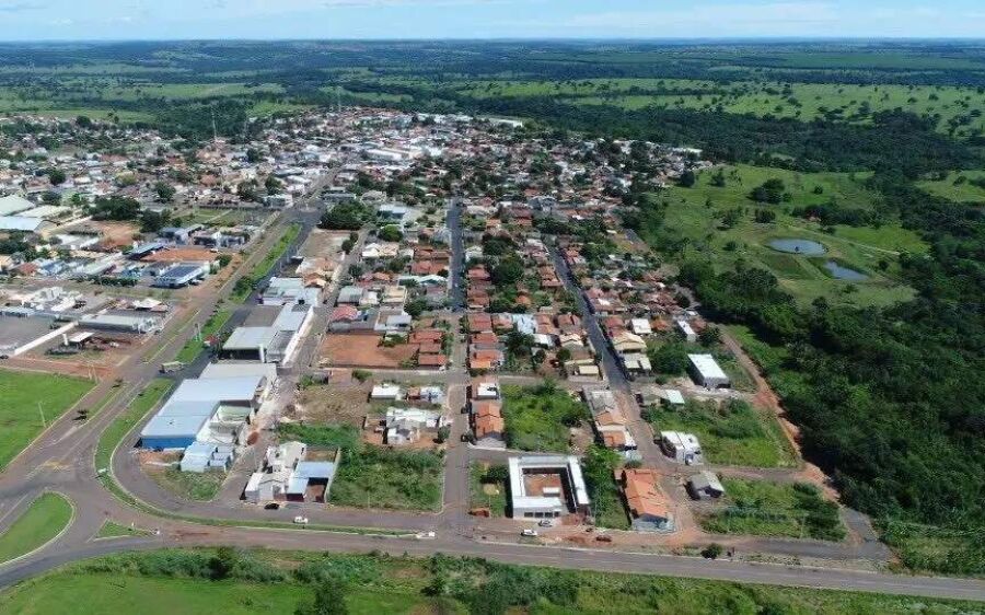 Inocência celebra 65 anos com rodeio e show sertanejo